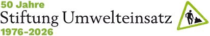 Stiftung Umwelteinsatz