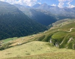 Avers, Viamala, Graubünden