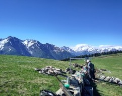 Bettmeralp ***, Oberwallis, Wallis