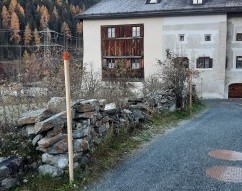 Giarsun, Unterengadin, Graubünden