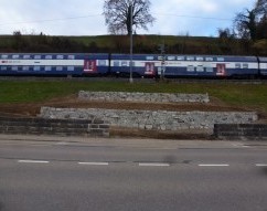 Liebenfels, Goldenberg, Feldbach, Zurich