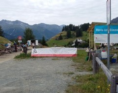 Nügla, Ftan, Grisons